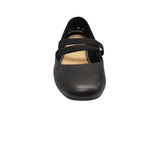 Balerinas Marsella 3 negro para Mujer