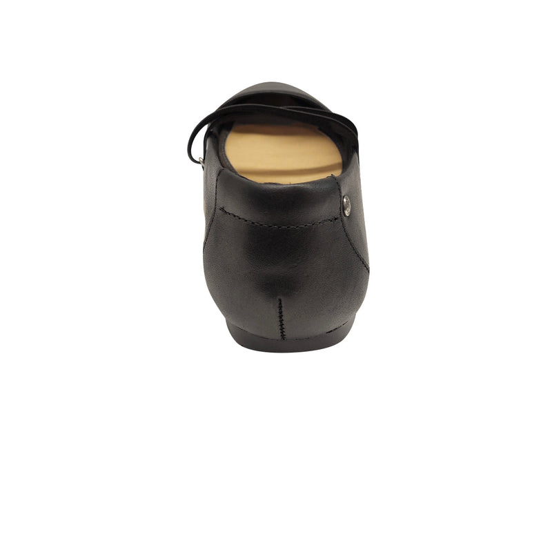 Balerinas Marsella 3 negro para Mujer