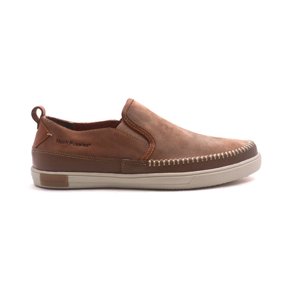 Zapatos Edward slip-on arena para Hombre