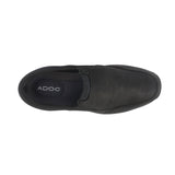 Zapatos casuales Dax Sl slip negro para Hombre