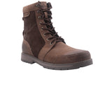 Botas Heartland Terra chocolate para Hombre