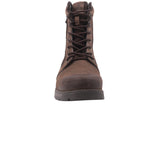 Botas Heartland Terra chocolate para Hombre