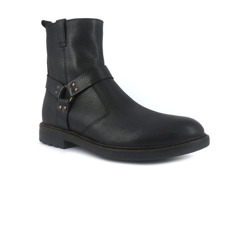 Botas Jackson negro para Hombre