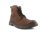 Botas Stone 4X4 cafe para Hombre