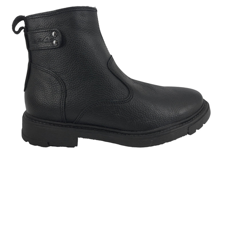 Botas Wood 4X4 negro para Hombre