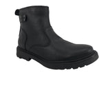 Botas Wood 4X4 negro para Hombre