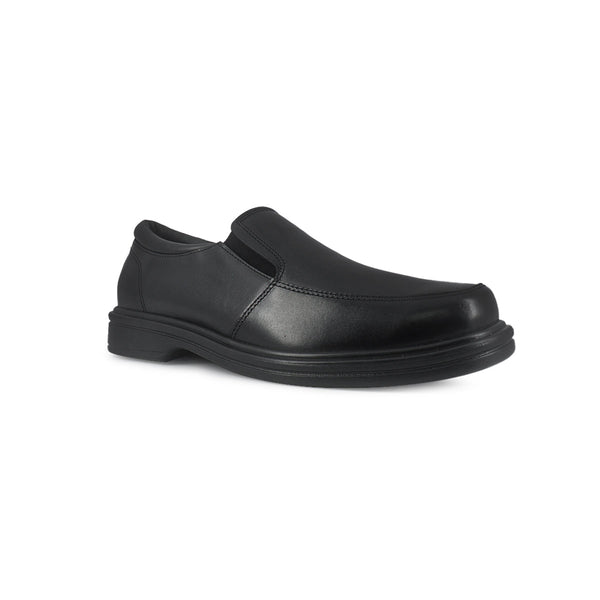 Zapatos escolares Matislib negro para Niños