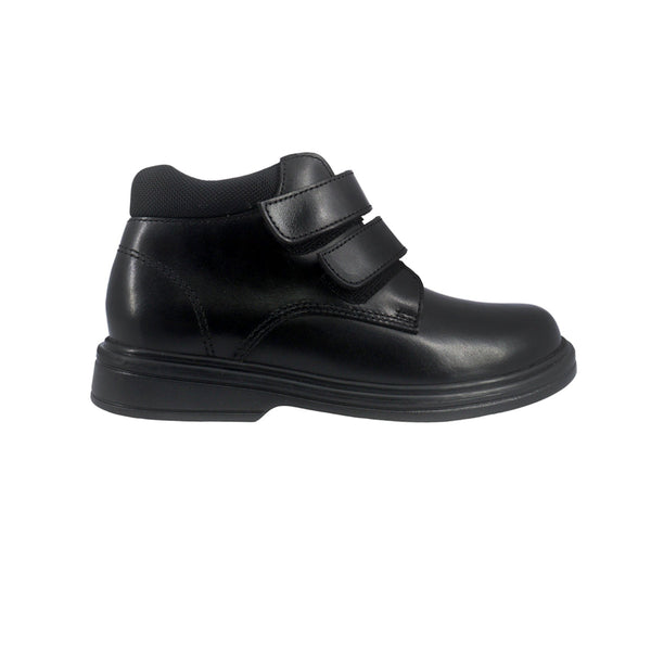 Zapatos escolares Matibotb negro para Niños