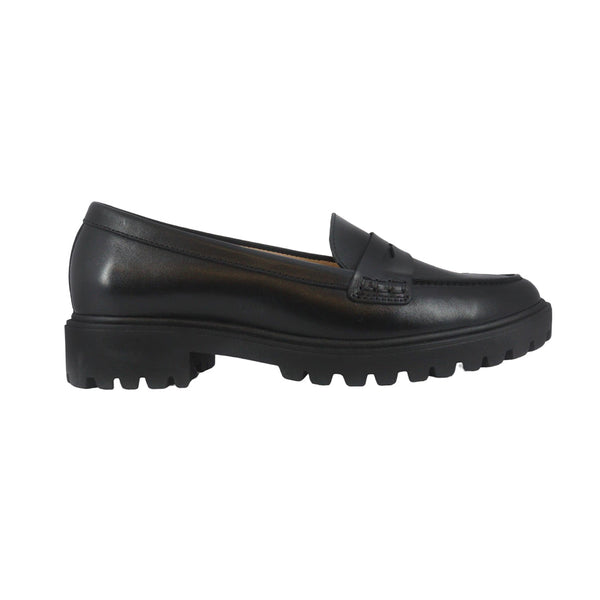 Mocasines Jillian 2 negro para mujer