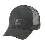 GORRA RAISED LOGO - NEGRO