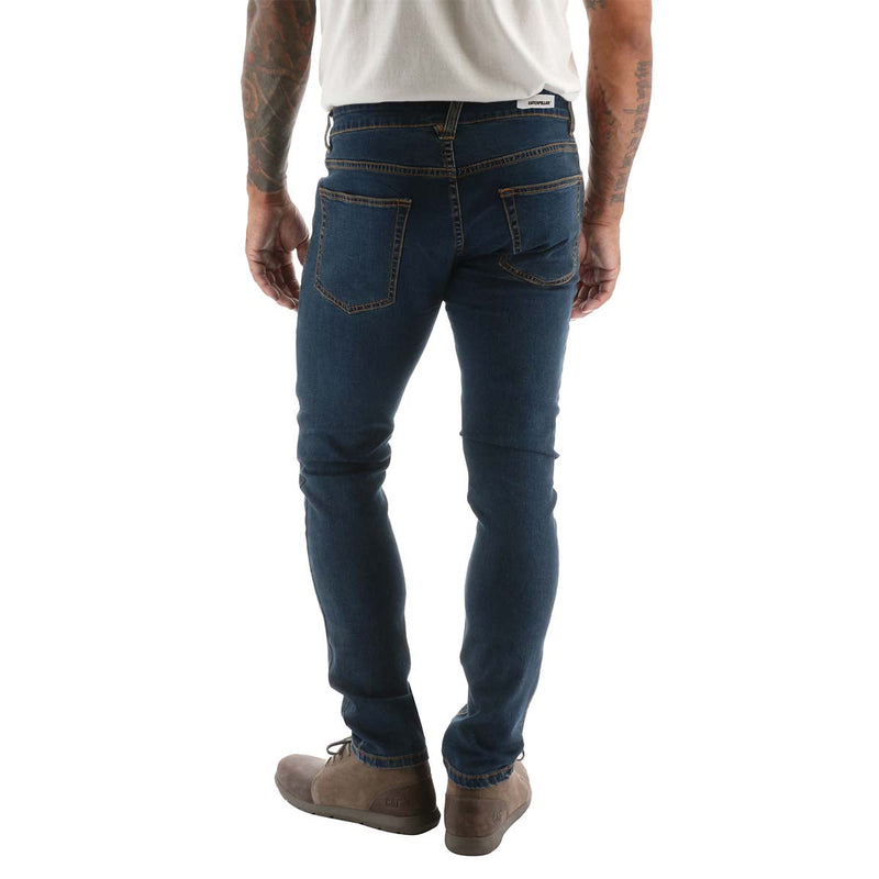 Jeans Skinny 98 para Hombre