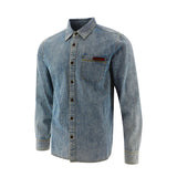 Camisa Denim para Hombre