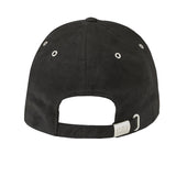 Gorra Microsuede para Hombre