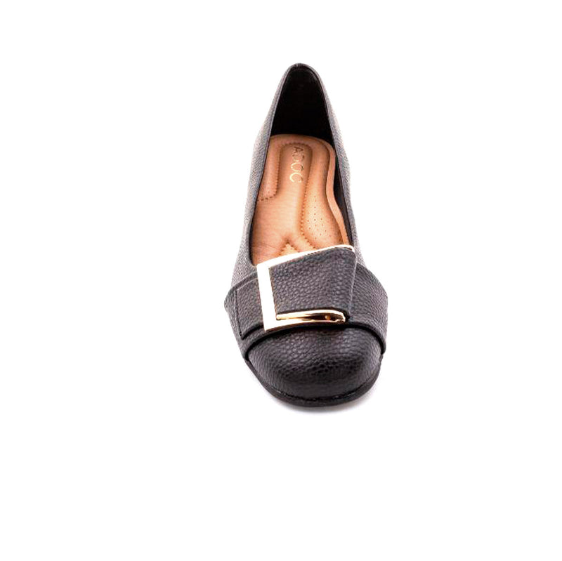 Zapatos de tacon Edna negro para Mujer