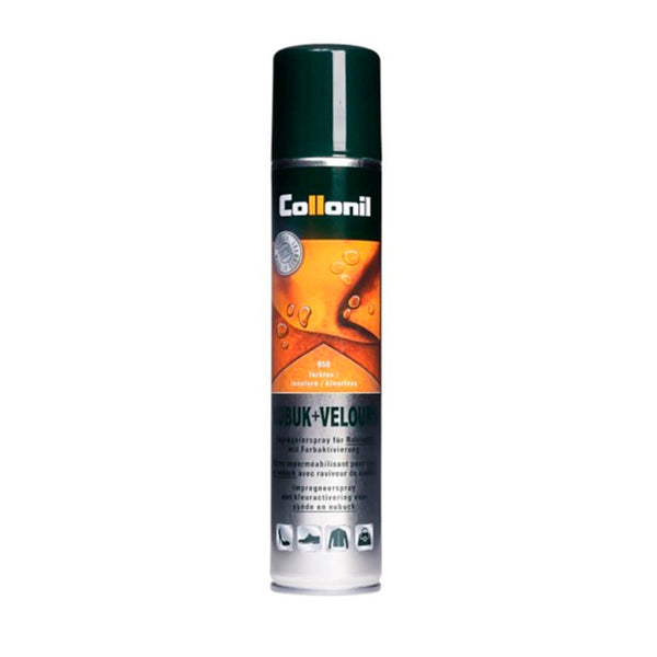 Spray Protector de calzado Nubuck Velours Neutro