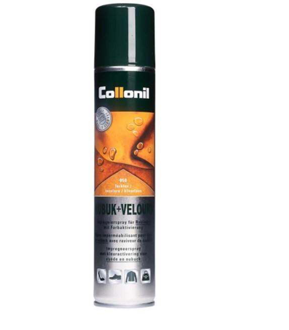 SPRAY PROTECTOR DE CALZADO NUBUCK VELOURS - NEUTRO