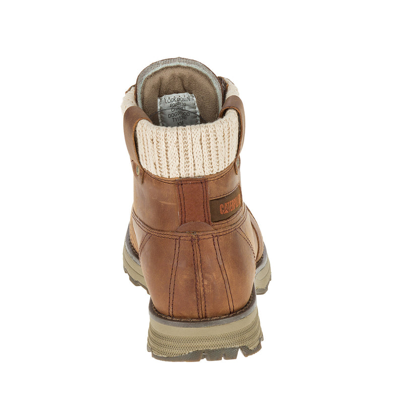 Botas Charlie para Mujer