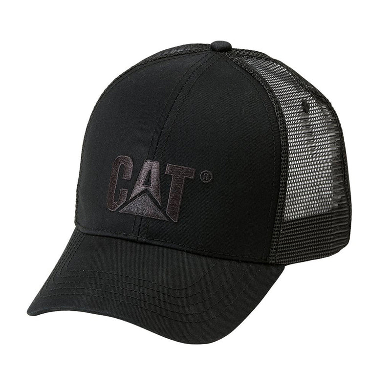 Gorra Raised logo para Hombre