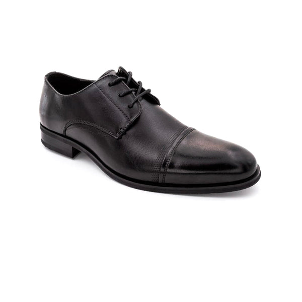 Zapatos Chester negro para Hombre