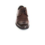 Zapatos Chester tan para Hombre