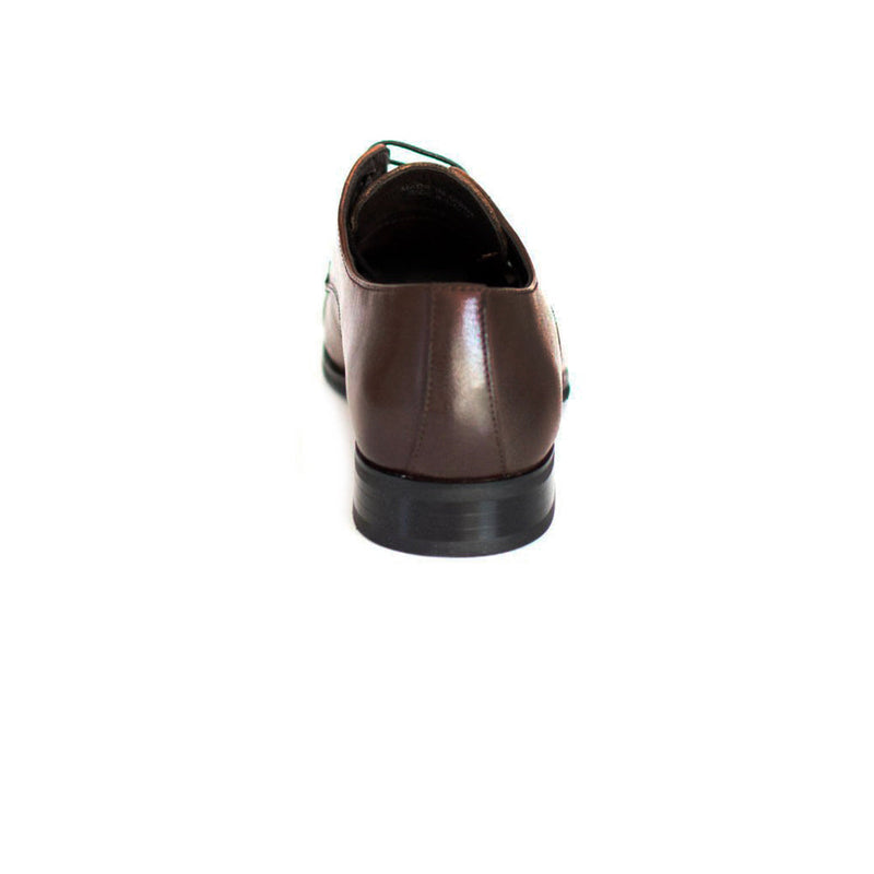 Zapatos Chester tan para Hombre