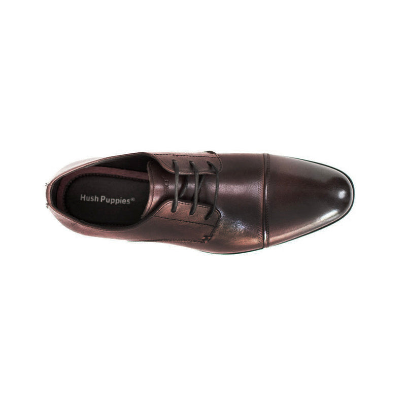 Zapatos Chester tan para Hombre