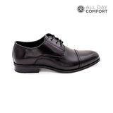 Zapatos Chester negro para Hombre