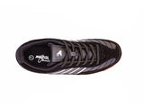 ZAPATILLAS FUTBOL FABIANN1BRA - COLOR NEGRO