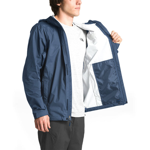 MEN'S VENTURE 2 JACKET