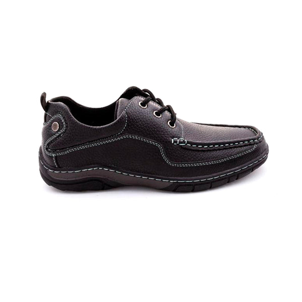 Zapatos casuales Reymond negro para Hombre