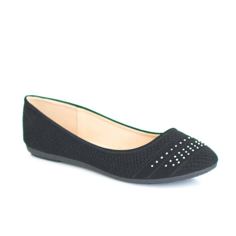 BALERINA MIRANDAMIR - COLOR NEGRO (PRECIO WOW)