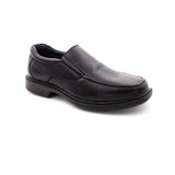 Zapatos Teodoro negro para Hombre