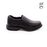 Zapatos Teodoro negro para Hombre