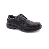 Zapatos Teodoro oxford negro para Hombre