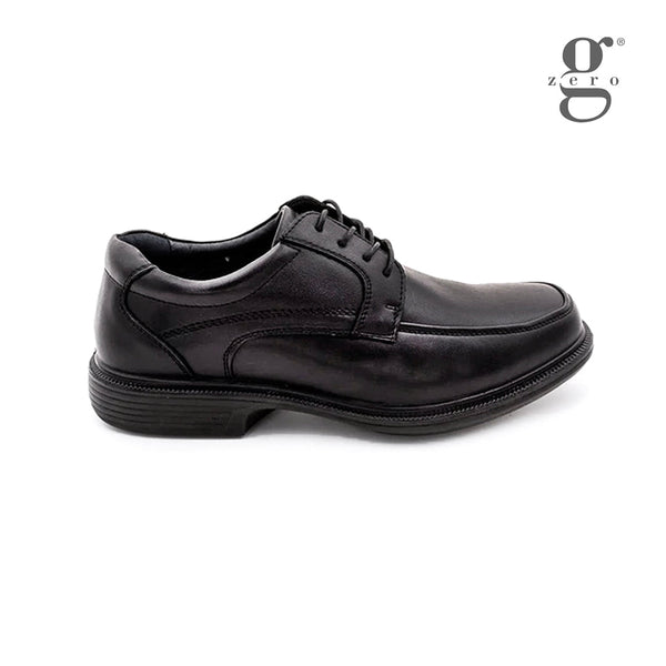 Zapatos Teodoro oxford negro para Hombre