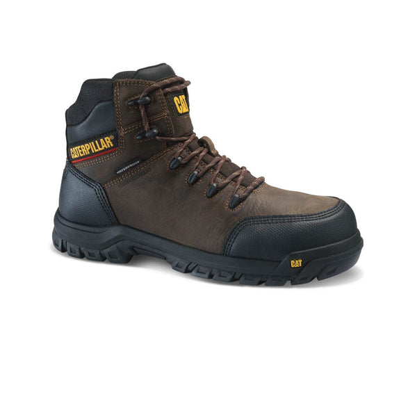 Botas Industrial Resorption CT WP para Hombre