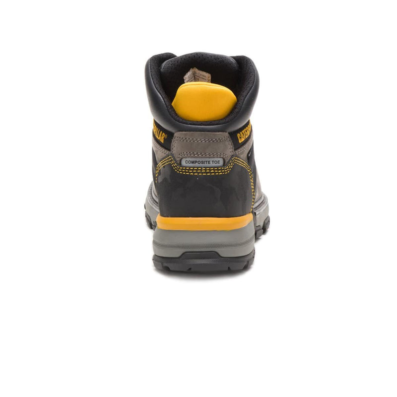 Botas Industrial Excavator WP para Hombre