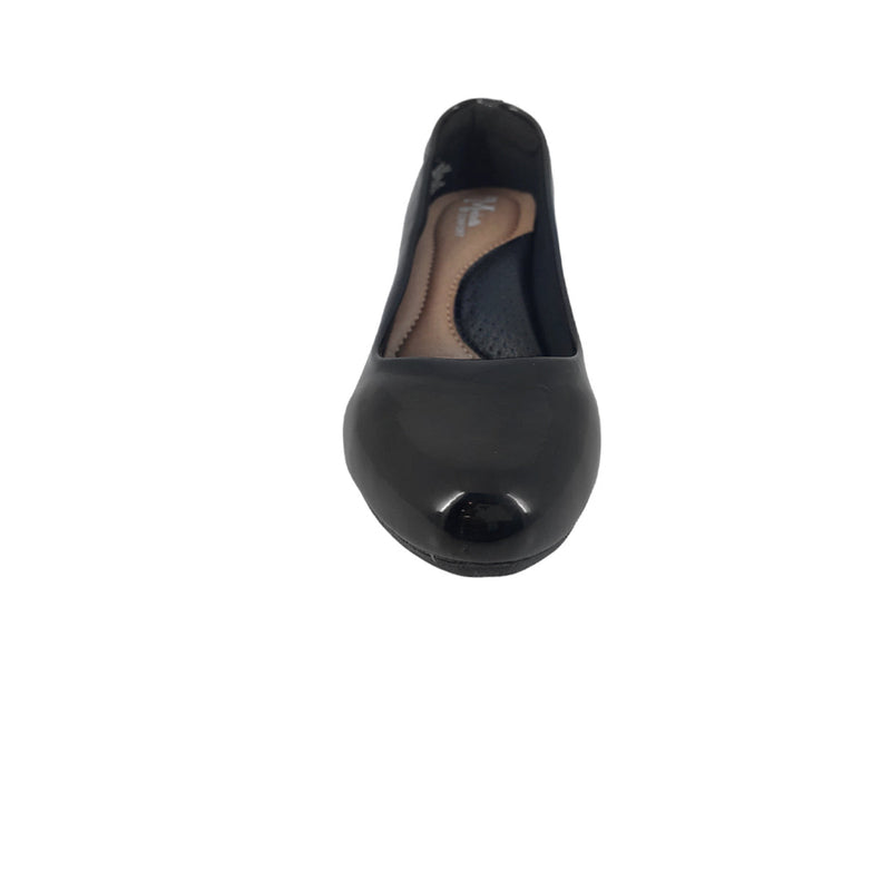 Tacones Jime mirabella negro para Mujer