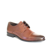 ZAPATO VESTIR CHESTER  - COLOR TAN