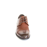 ZAPATO VESTIR CHESTER  - COLOR TAN