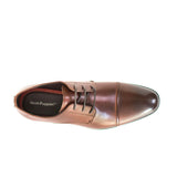 ZAPATO VESTIR CHESTER  - COLOR TAN