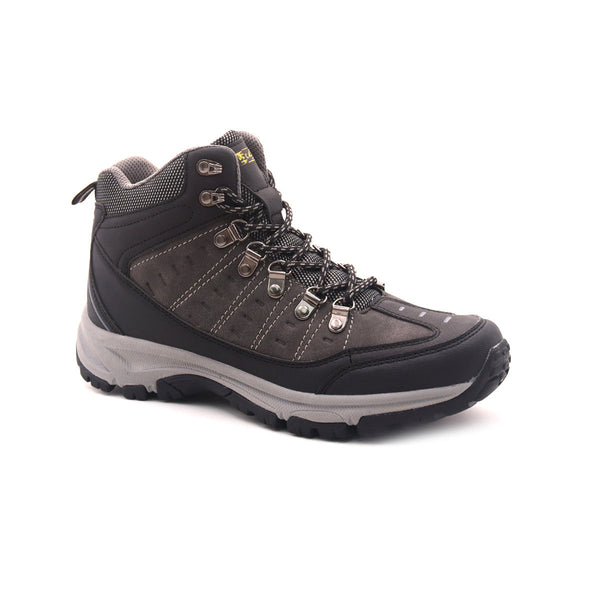 Botas Hanko 4x4 gris para Hombre