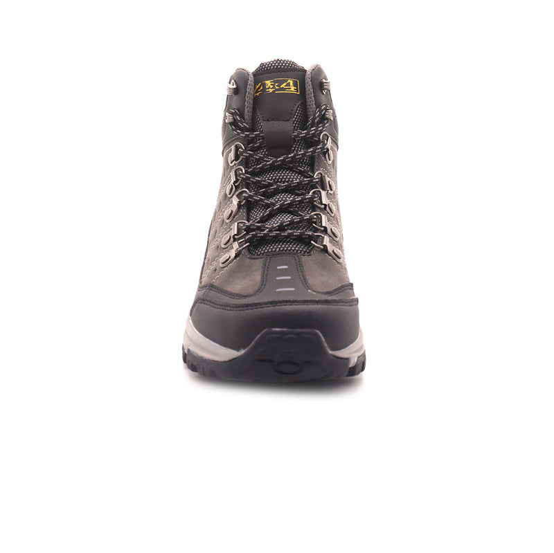 Botas Hanko 4x4 gris para Hombre