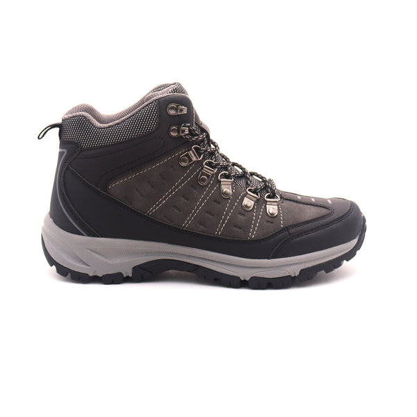 Botas Hanko 4x4 gris para Hombre