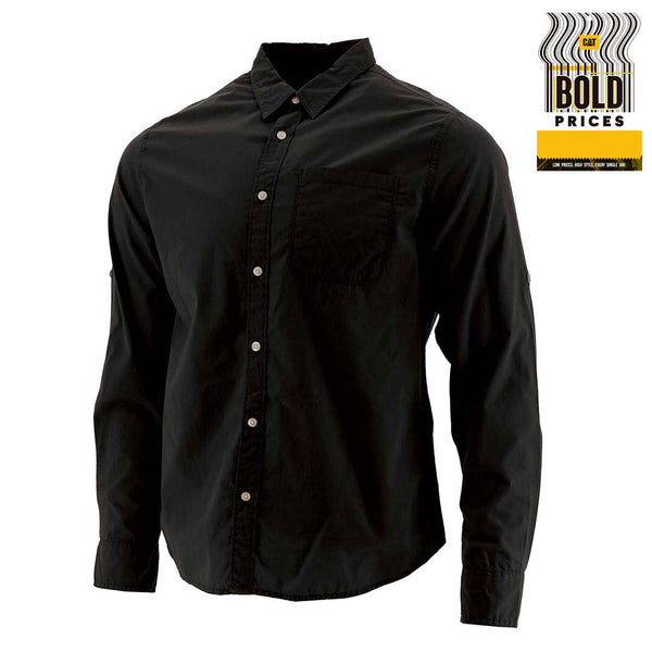 Camisa Convertible para Hombre