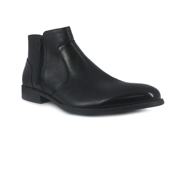 Botas Jethro negro para Hombre