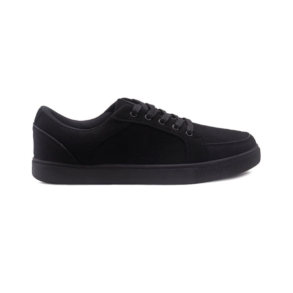 Tenis Gussbra negro para Hombre