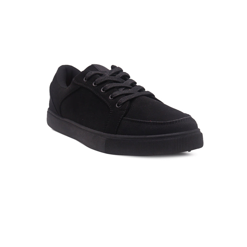 Tenis Gussbra negro para Hombre