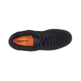 Tenis Gussbra negro para Hombre