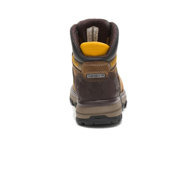 Botas Industrial Excavator WP para Hombre